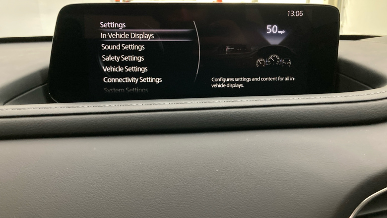 Mazda CX-30 2.0 e-Skyactiv X MHEV Centre-Line 5dr Petrol Hatchback